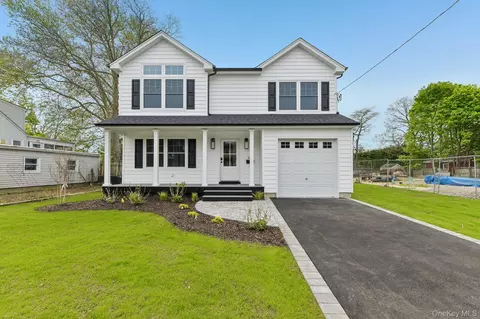 384 Scudder Ave #LOT 1, Copiague, NY 11726