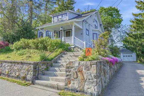 36 Forbus St, Poughkeepsie, NY 12601