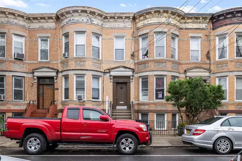 60-77 69th Ave, New York, NY 11385