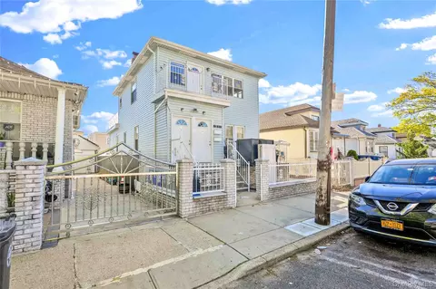 107-17 126 St, South Richmond Hill, NY 11419