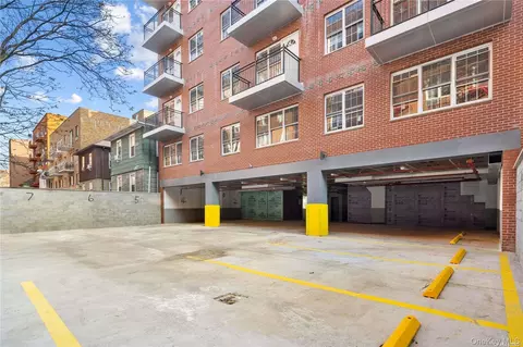 Exterior - 141-15 Cherry Ave #6E, New York, NY 11355 photo 1 of 1