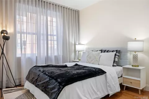 Bedroom - 141-15 Cherry Ave #6E, New York, NY 11355 photo 6 of 6