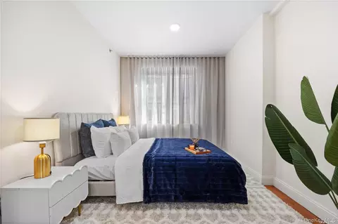 Bedroom - 141-15 Cherry Ave #6E, New York, NY 11355 photo 3 of 6