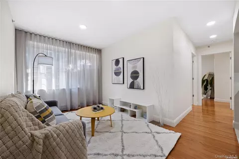 Living - 141-15 Cherry Ave #6E, New York, NY 11355 photo 3 of 5