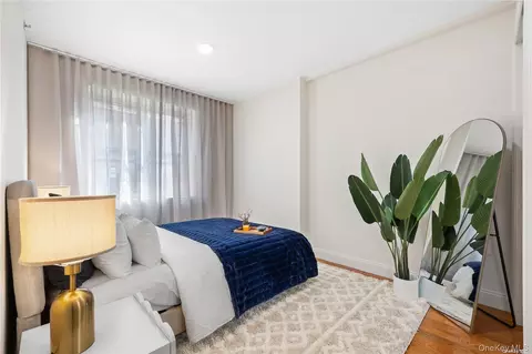 Bedroom - 141-15 Cherry Ave #5E, New York, NY 11355 photo 2 of 6