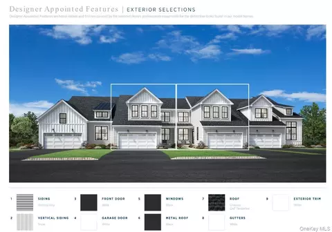 Exterior - 2084 Summit Loop #77, Carmel, NY 10512 photo 1 of 2