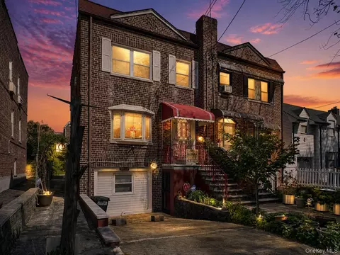 2440 Morgan Ave, New York, NY 10469