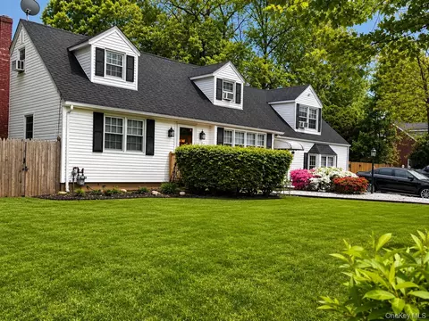 61 E Hall Avenue Apt New City Ny 10956 Ave #NEW CITY, NY 10956, Clarkstown, NY 10956