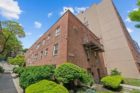 6299 Broadway #C3A, New York, NY 10471