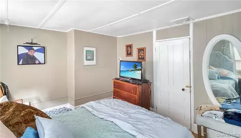 Bedroom - 201-203 Main St Cold Spg, Philipstown, NY 10516 photo 4 of 4