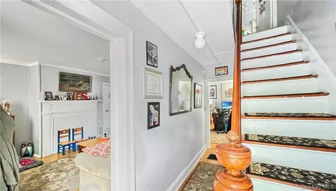 Entry Way - 201-203 Main St Cold Spg, Philipstown, NY 10516 photo 3 of 4