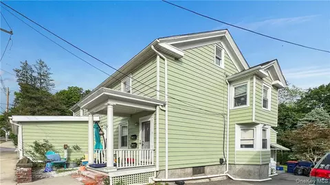 Exterior - 201-203 Main St Cold Spg, Philipstown, NY 10516 photo 2 of 2