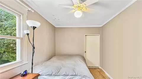 Bedroom - 201-203 Main St Cold Spg, Philipstown, NY 10516 photo 3 of 4