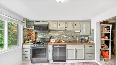 Kitchen - 201-203 Main St Cold Spg, Philipstown, NY 10516 photo 1 of 2