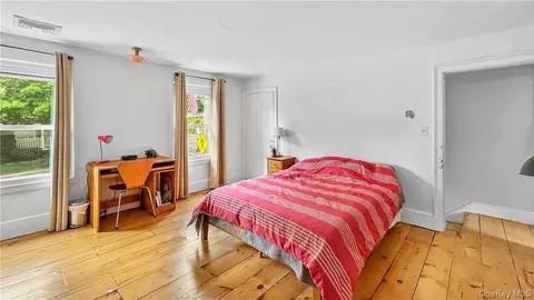 Bedroom - 201-203 Main St Cold Spg, Philipstown, NY 10516 photo 1 of 4