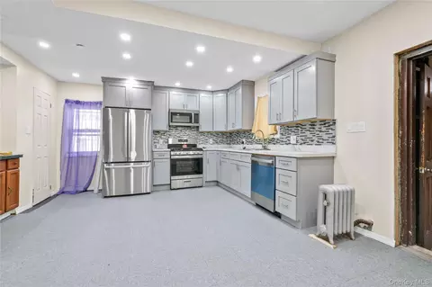 Kitchen - 722 Elton St, Brooklyn, NY 11208 photo 1 of 1