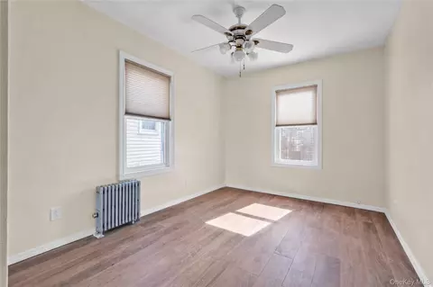 Bedroom - 722 Elton St, Brooklyn, NY 11208 photo 2 of 3