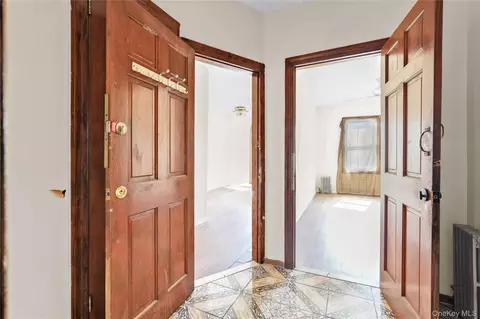 Entry Way - 722 Elton St, Brooklyn, NY 11208 photo 2 of 3