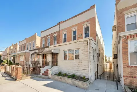 6144 Eliot Ave, New York, NY 11379