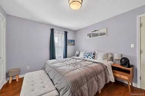 Bedroom - 2596 Us Highway 9w, Cornwall, NY 12518 photo 1 of 3