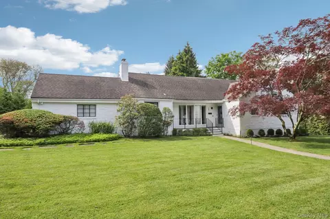 187 Thornbury Rd, Scarsdale, NY 10583