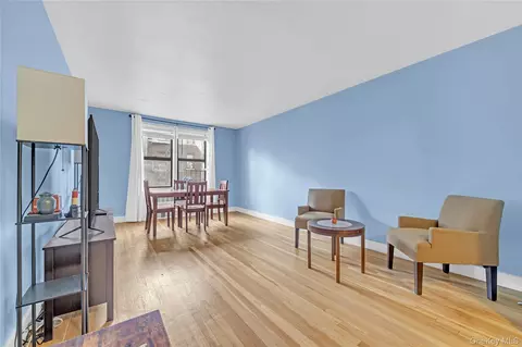 2830 Briggs Ave #4F, New York, NY 10458