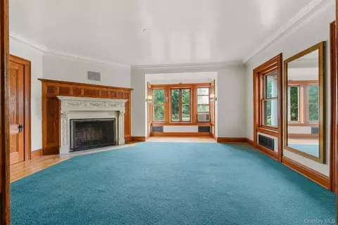 Living - 104 Hooker Ave, Poughkeepsie, NY 12601 photo 1 of 1