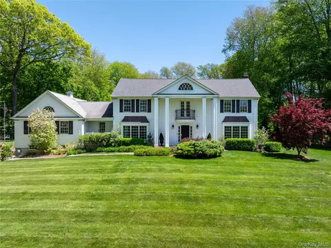58 Lake Rd, Katonah, NY 10536