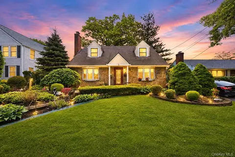 333 Jackson Ave, West Hempstead, NY 11552