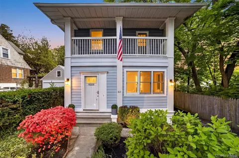 163 St Nicholas Ave, Yonkers, NY 10708