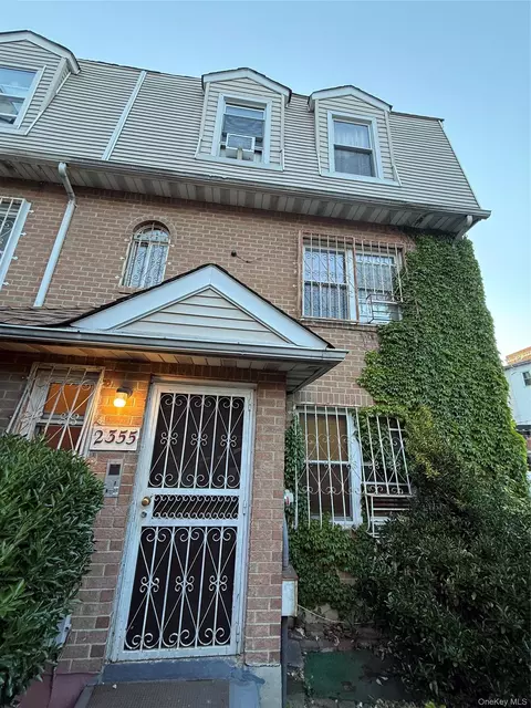 2355 Tiebout Ave, New York, NY 10458