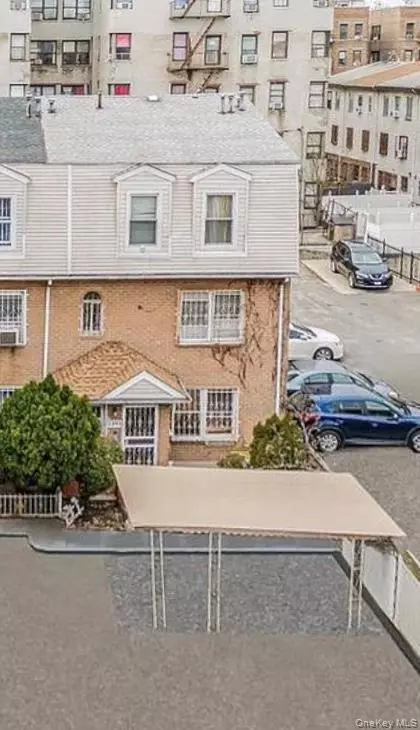 2355 Tiebout Ave, New York, NY 10458