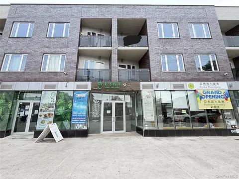 136-20 Booth Memorial Ave #3K, Flushing, NY 11355