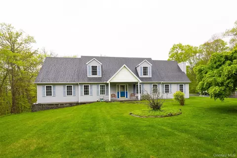 79 E Forest Trl, Holmes, NY 12531