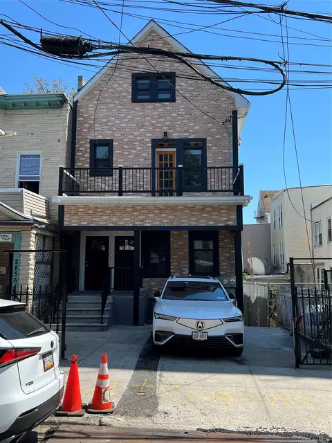 2854 Briggs Ave, New York, NY 10458