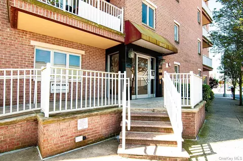 2012 Jerome Ave #1A, Brooklyn, NY 11235