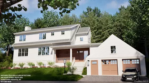 122 Old Mount Kisco Rd, North Castle, NY 10504