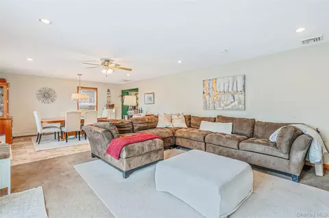 Living - 21 Audrey Ave, Plainview, NY 11803 photo 1 of 1