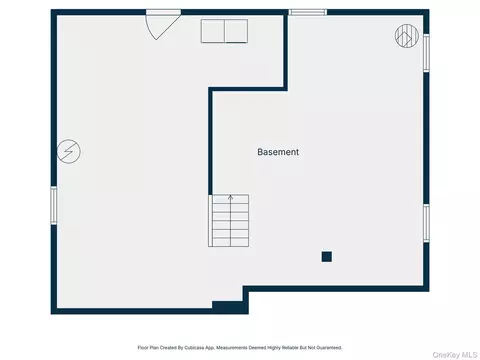 Floorplan - 21 Audrey Ave, Plainview, NY 11803 photo 2 of 4