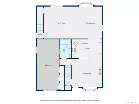 Floorplan - 21 Audrey Ave, Plainview, NY 11803 photo 4 of 4
