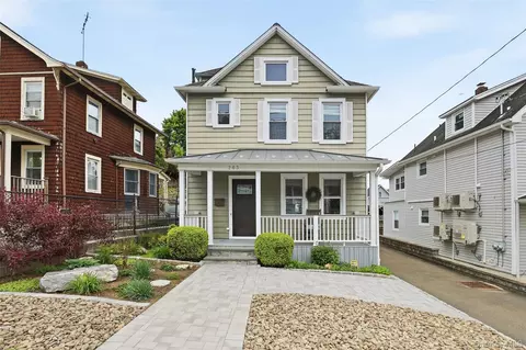 263 Madison Ave, Port Chester, NY 10573