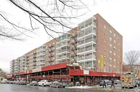 41-25 Kissena Blvd #6HH, Flushing, NY 11355