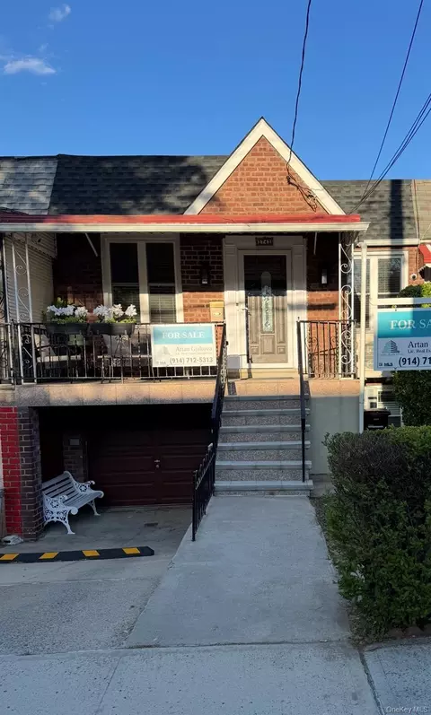 2742 Tenbroeck Ave, New York, NY 10469