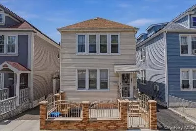 4527 Hill Ave, New York, NY 10466