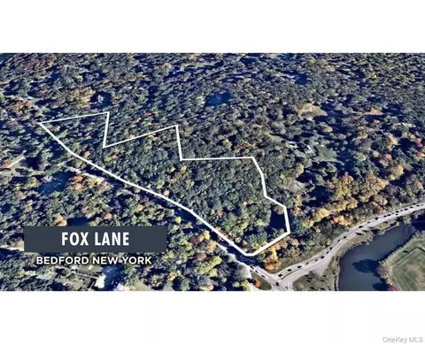 0 Fox Ln, Bedford, NY 10549