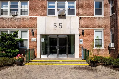 55 Knolls Cres #4E, New York, NY 10463