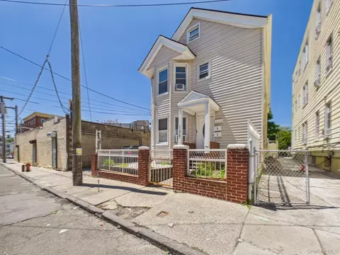 129 Morningside Pl, Yonkers, NY 10703