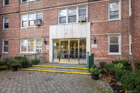 25 Knolls Cres #4M, New York, NY 10463