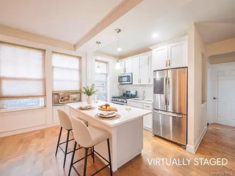 68-37 108th #5H, New York, NY 11375