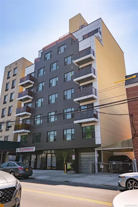 14610 35 Ave #4B, Flushing, NY 11354